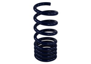 Ford Mustang Lowering Springs - Front + Rear - Ford Racing - `15-`17 Ford Mustang Lowering Springs - Front + Rear - Ford Racing - `15-`17